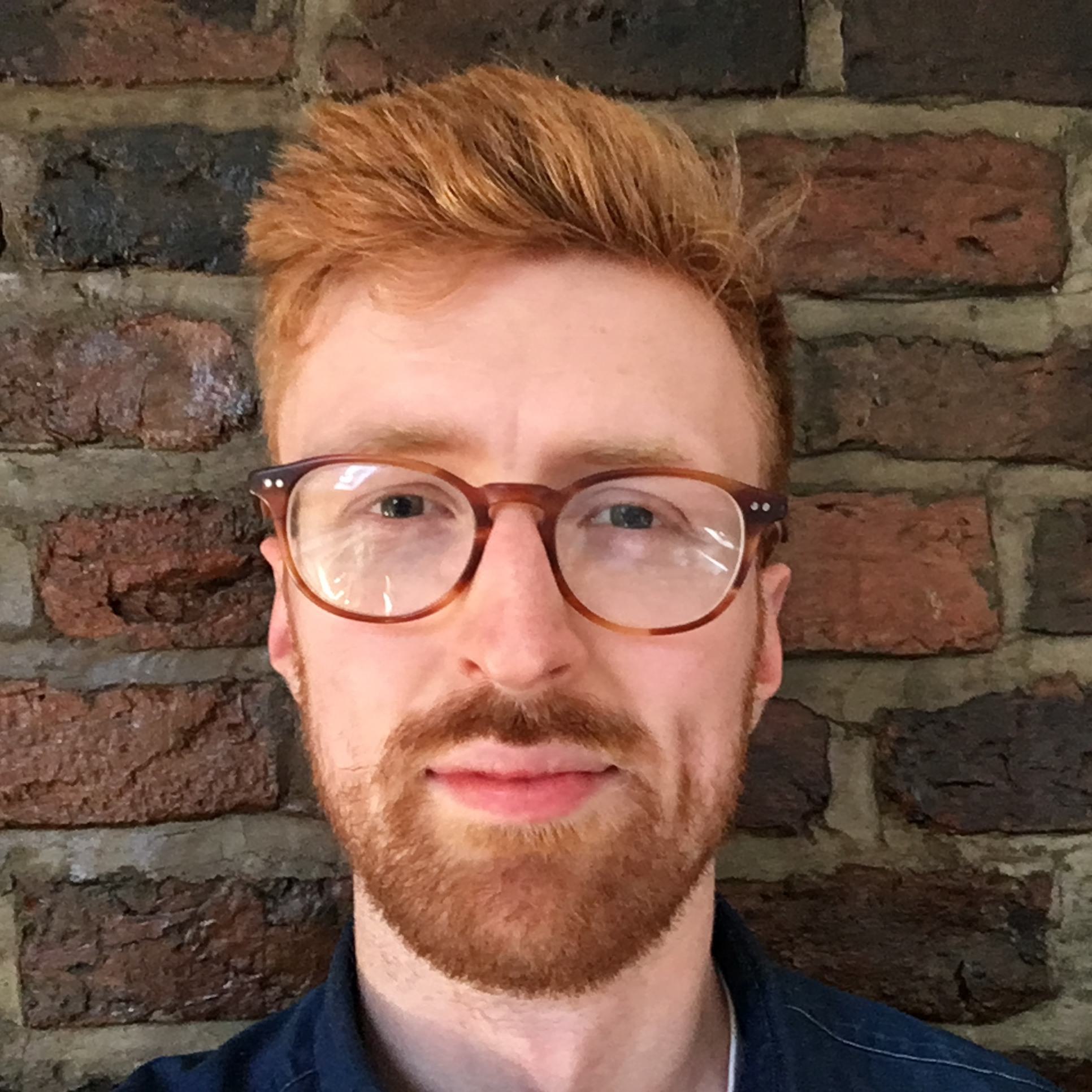 Joe Forshaw